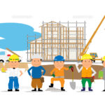 建設業許可における申請区分について!行政書士長戸法務事務所!